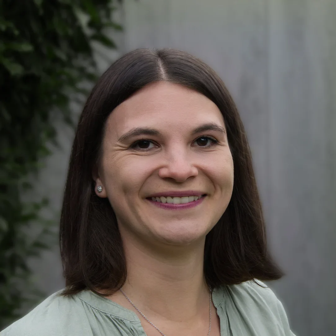 Foto der Mitarbeiterin Katharina Wiese von LAYRECO lay real estate und consulting